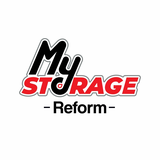 My Storage Reform